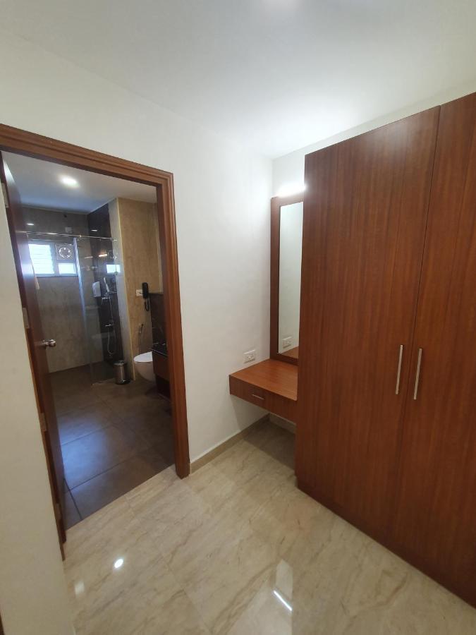 Hotel Aida Kottayam Exterior foto